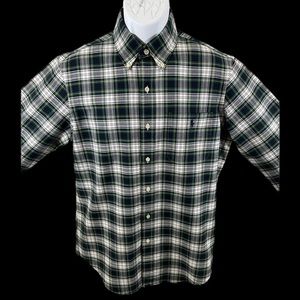 Men’s Ralph Lauren Polo Button Down 🦚